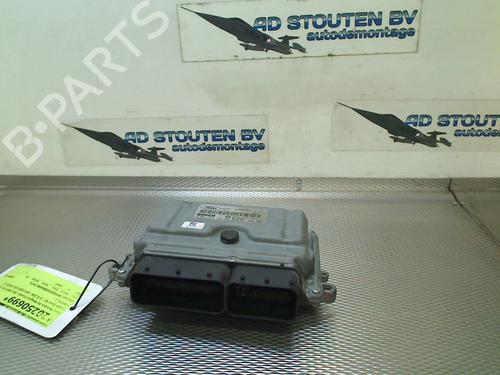 Used Engine control unit (ECU) FORD MONDEO IV Turnier (BA7) 2.5 (220 hp) 24310245
