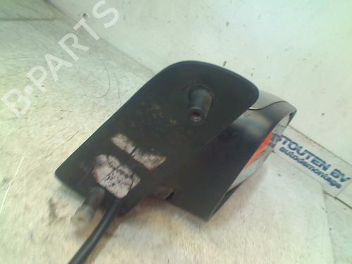 Right mirror FORD GALAXY I (WGR) 2.0 i | BP11304551C27 