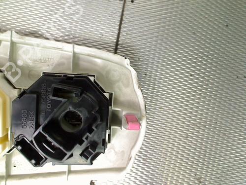 Climate control TOYOTA YARIS (_P9_) 1.0 VVT-i (KSP90_, KSP90R) | BP29607559I5 