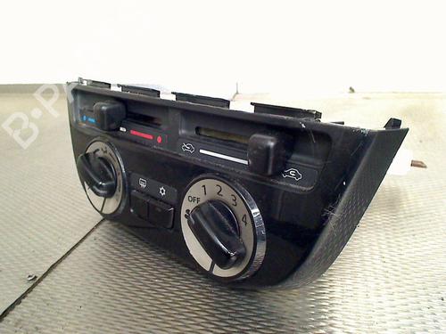 Climate control MITSUBISHI MIRAGE / SPACE STAR VI Hatchback (A0_A) 1.0 (A05A) | BP39974878I5 - Image 2