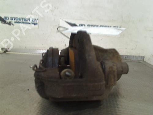 Left front brake caliper MAZDA 5 (CR) 1.8 (CR19) | BP29909790M105 