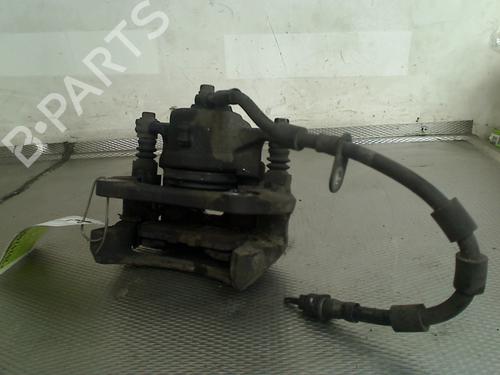 Right front brake caliper FORD FIESTA VI (CB1, CCN) 1.0 EcoBoost | BP36031960M104 - Image 7