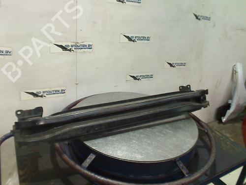 Køfangervange VW POLO VI (AW1, BZ1, AE1) 1.0 TSI | BP31060103C73 