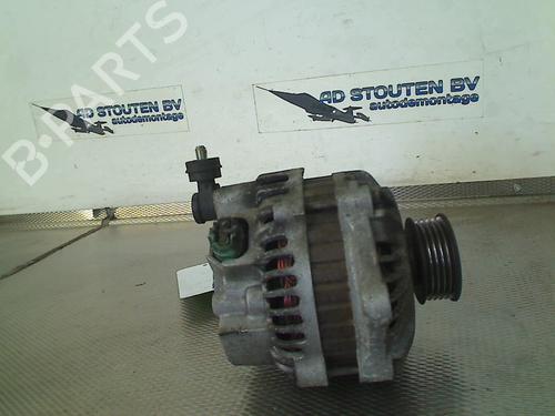 Alternator SUBARU FORESTER (SF_) 2.0 S Turbo AWD (SF5) | BP27360087M7 