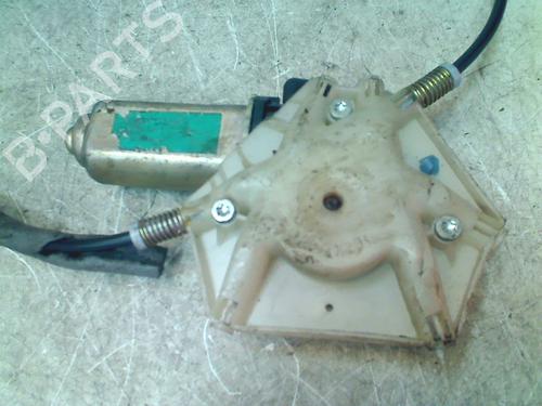 Rear right window mechanism VOLVO V40 Estate (645) 2.0 | BP11297075C25 