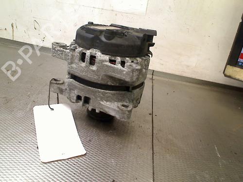 Alternator PEUGEOT EXPERT Van (V_) 1.6 BlueHDi 115 | BP36154631M7 - Image 6