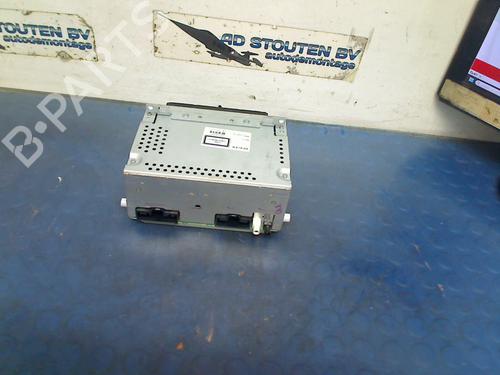 Used Radio FORD FOCUS III Turnier 1.0 EcoBoost (125 hp) 23075305