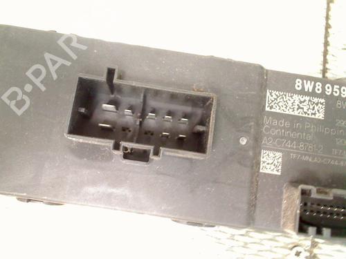 Øvrige Styrinhsenheder AUDI E-TRON (GEN) 50 quattro | BP31147104M11 - Image 4