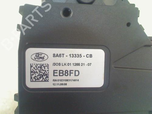 Switch FORD FIESTA VI (CB1, CCN) 1.25 | BP11317737I30 