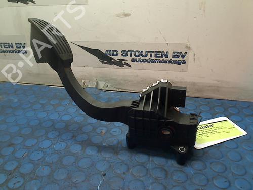 Used Pedal FIAT PANDA (312_, 319_) 0.9 (312PXP1A) (60 hp) 13126474