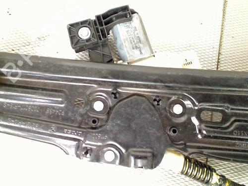 Rear left window mechanism BMW 5 (F10) 520 i | BP30610514C24