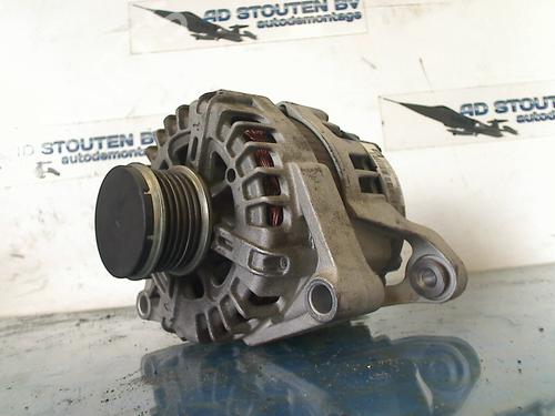 Generator OPEL MOKKA / MOKKA X (J13) 1.4 (_76) (140 hp) 11264492