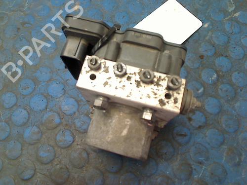 ABS pump MERCEDES-BENZ B-CLASS Sports Tourer (W246, W242) B 180 (246.242) | BP11324709M43 