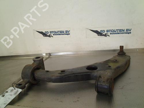 Left front suspension arm MAZDA 3 (BM, BN) 2.0 | BP33771102M12 - Image 3