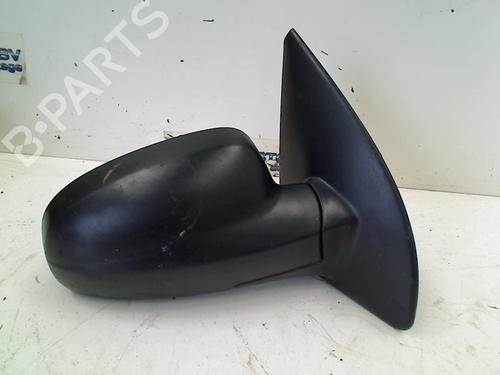Right mirror DAEWOO KALOS (KLAS) 1.2 | BP13404471C27 