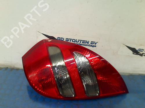 Right taillight MERCEDES-BENZ A-CLASS (W169) A 150 (169.031, 169.331) | BP17139134C35 