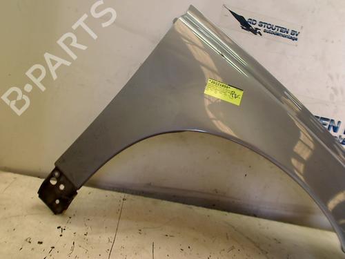 Right front fenders VOLVO V50 (545) 2.0 D | BP11264678C42 