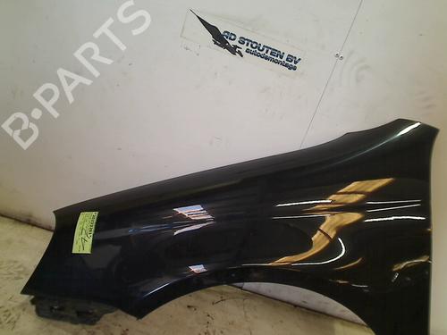 Left front fenders VW JETTA III (1K2) 1.6 TDI | BP15290439C41 