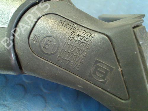 Left mirror VOLVO S40 I (644) 1.6 | BP11295962C26 
