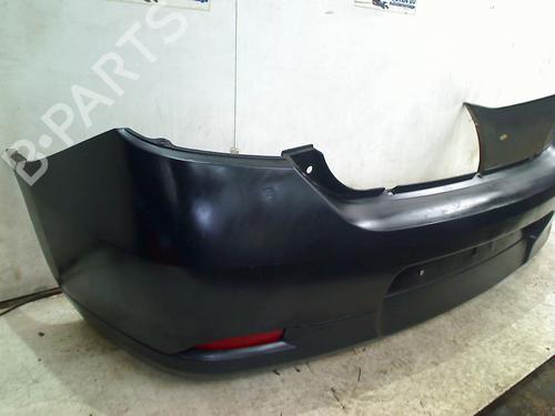 Rear bumper DACIA LOGAN II 1.2 | BP32292772C8 - Image 2