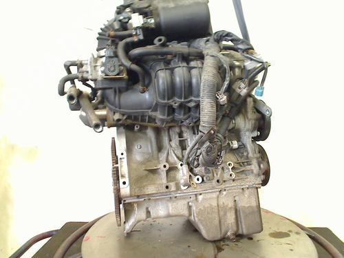 Engine SUZUKI SWIFT III (MZ, EZ) 1.5 (RS415, ZC21S) | BP37632829M1 - Image 6