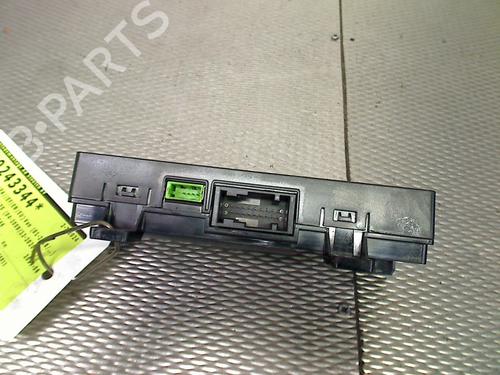 Electronic module PEUGEOT PARTNER Box Body/MPV (K9) 1.6 BlueHDI 75 | BP35894195M83 - Image 5