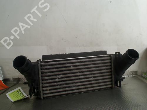 Intercooler Intercooler FORD FIESTA VI (CB1, CCN) 1.0 EcoBoost (100 hp) 36031953 36031953