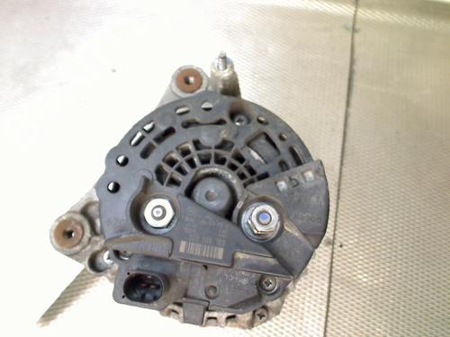 Alternator VW SCIROCCO III (137, 138) 2.0 TDI | BP30769427M7 