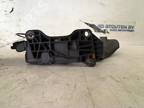 Pedal CITROËN C3 / C3 ORIGIN III (SX) 1.2 VTi 82 | BP13123843I4 