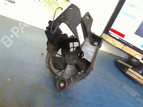 Køleblæser RENAULT TWINGO III (BCM_, BCA_) 1.0 SCe 70 | BP18827657M128 