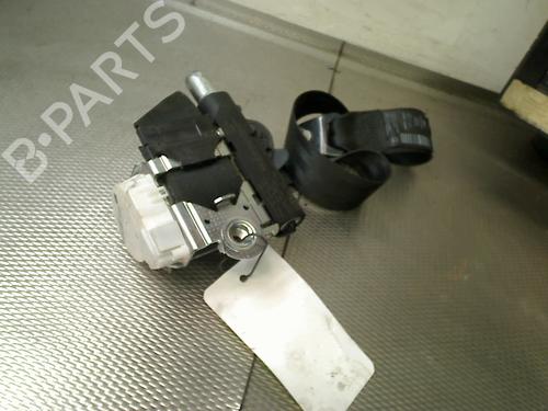 Front left seatbelt CITROËN C5 III Break (RW_) 1.6 THP 155 | BP33448529I26 - Image 4