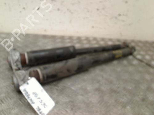 Used Right rear shock absorber OPEL AMPERA (R12) EV 150 (151 hp) 13124860