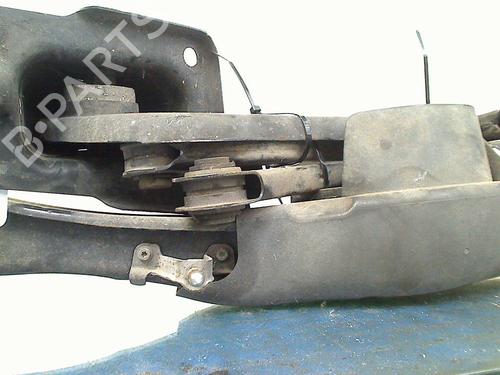 Right front suspension arm AUDI A3 Sportback (8YA, 8YF) 35 TDI | BP19666790M13 