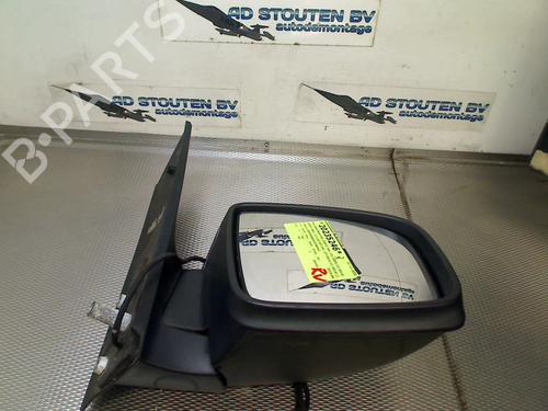 Right mirror MERCEDES-BENZ VITO / MIXTO Van (W639) 116 CDI (639.601, 639.603, 639.605) | BP25625991C27 