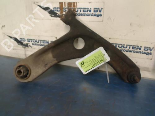 Used Left front suspension arm TOYOTA AYGO (_B1_) 1.0 (KGB10_, KGB10R) (68 hp) 15507434