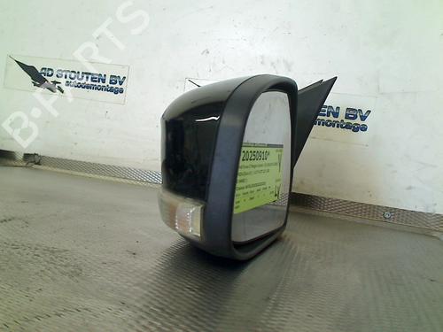 Left mirror FORD FOCUS III Turnier 1.0 EcoBoost | BP29140015C26 