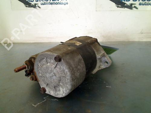 Used Starter MERCEDES-BENZ A-CLASS (W169) A 180 (169.032, 169.332) (116 hp) 19701135