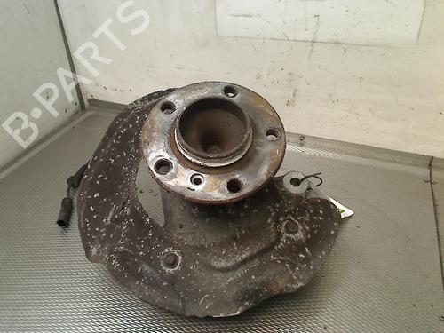 Used Left front steering knuckle BMW 3 Touring (F31) 316 i (136 hp) 32982427