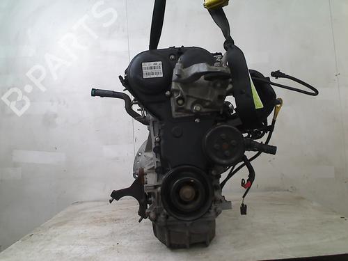 Engine FORD FIESTA VI (CB1, CCN) 1.25 | BP37690826M1  - Image 6