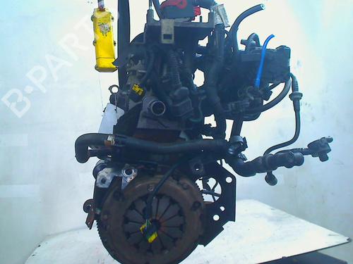 Engine FIAT 500 (312_) 1.2 (312AXA1A) | BP33871934M1  - Image 9
