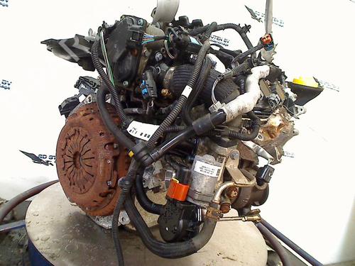 Engine RENAULT TWINGO III (BCM_, BCA_) 0.9 TCe 110 | BP18261578M1 
