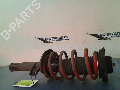 Left front shock absorber SKODA OCTAVIA II Combi (1Z5) 1.2 TSI | BP17228587M16 