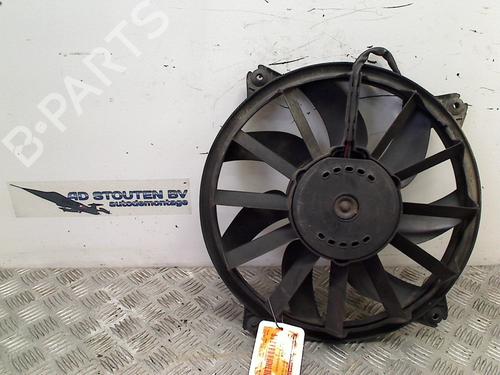 Used Fan PEUGEOT 308 SW I (4E_, 4H_) 1.6 HDi (109 hp) 11305530
