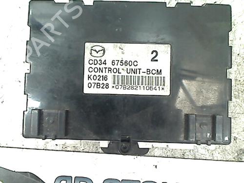 Used Control unit Control unit 11314914 11314914