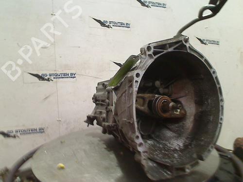 Used Gearbox Gearbox 37169708 37169708