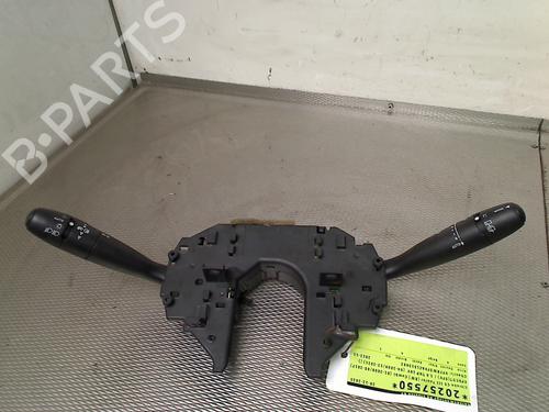 Comutador piscas / escovas CITROËN C5 III Break (RW_) 1.6 THP 155 (156 hp) 31942224
