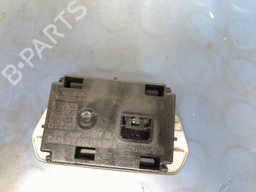Control unit CUPRA LEON (KL1, KU1, KUG) 1.4 e-HYBRID | BP25915170M11 - Image 3