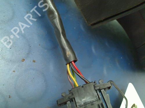 Right mirror SEAT ALTEA (5P1) 1.6 | BP11327120C27 