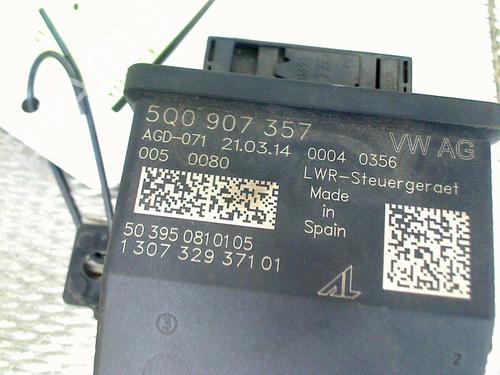 Control unit AUDI A3 Sportback (8VA, 8VF) 2.0 TDI | BP29199520M11 - Image 3