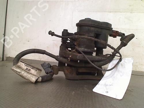 Left rear brake caliper JAGUAR XJ (X351) 3.0 SDV6 | BP37756808M107  - Image 6